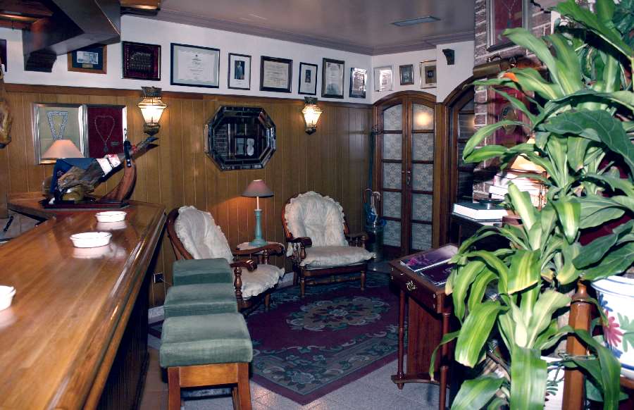 elcigarralibiza_hall