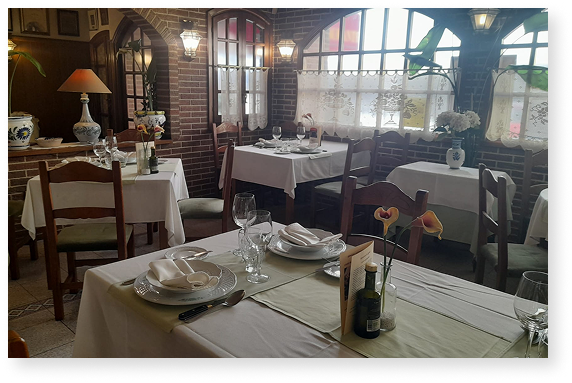 Eventos privados y celebraciones